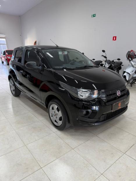FIAT Mobi 1.0 4P FLEX EVO LIKE, Foto 1