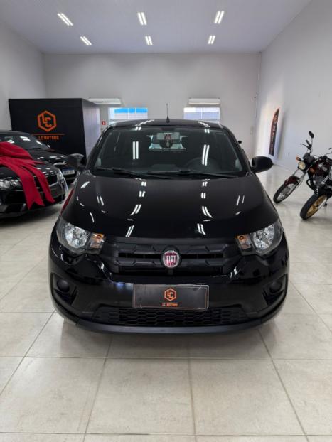 FIAT Mobi 1.0 4P FLEX EVO LIKE, Foto 2