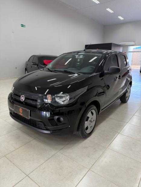FIAT Mobi 1.0 4P FLEX EVO LIKE, Foto 3