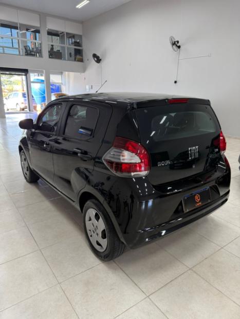 FIAT Mobi 1.0 4P FLEX EVO LIKE, Foto 5