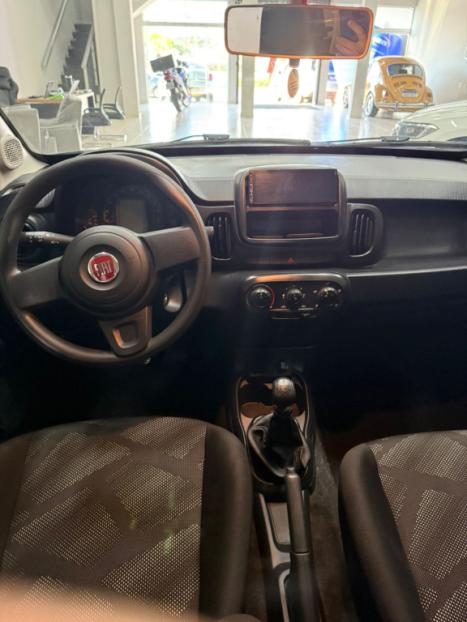 FIAT Mobi 1.0 4P FLEX EVO LIKE, Foto 6
