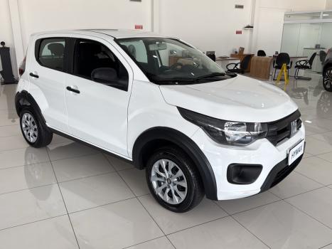 FIAT Mobi 1.0 4P FLEX EVO LIKE, Foto 2