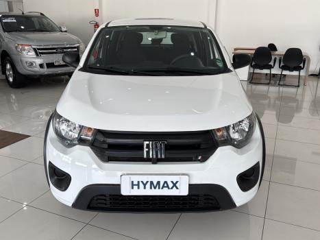 FIAT Mobi 1.0 4P FLEX EVO LIKE, Foto 3