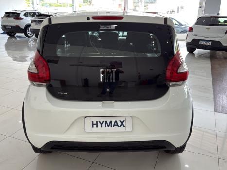 FIAT Mobi 1.0 4P FLEX EVO LIKE, Foto 4