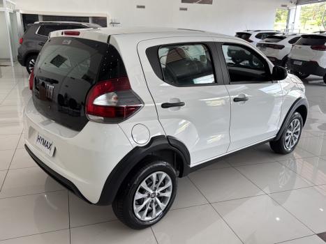 FIAT Mobi 1.0 4P FLEX EVO LIKE, Foto 5
