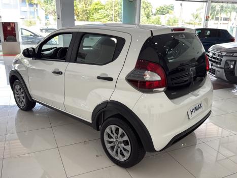 FIAT Mobi 1.0 4P FLEX EVO LIKE, Foto 6