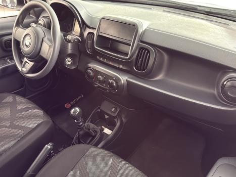 FIAT Mobi 1.0 4P FLEX EVO LIKE, Foto 8