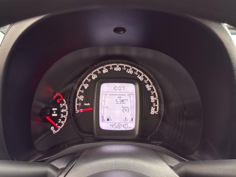 FIAT Mobi 1.0 4P FLEX EVO LIKE, Foto 9