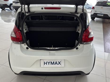 FIAT Mobi 1.0 4P FLEX EVO LIKE, Foto 12