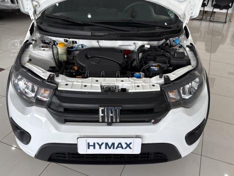 FIAT Mobi 1.0 4P FLEX EVO LIKE, Foto 13