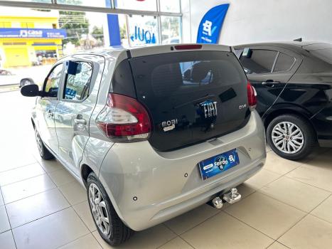 FIAT Mobi 1.0 4P FLEX DRIVE FIRE FLY, Foto 6