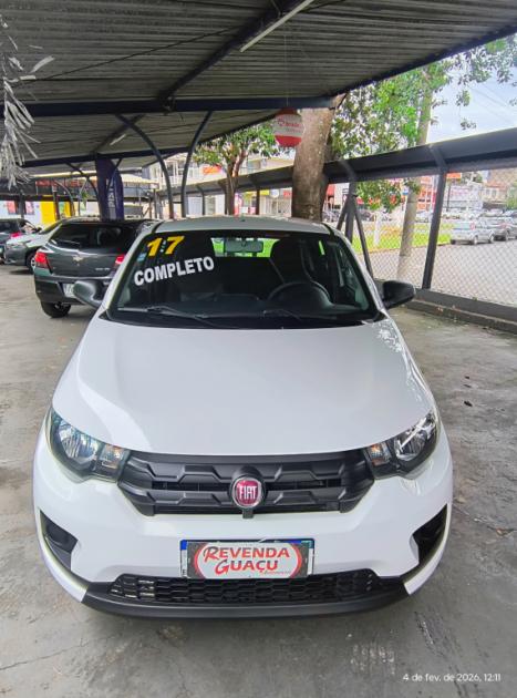 FIAT Mobi 1.0 4P FLEX EVO EASY ON, Foto 2