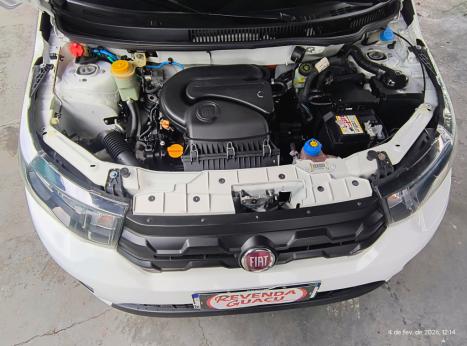 FIAT Mobi 1.0 4P FLEX EVO EASY ON, Foto 4