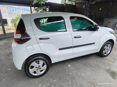 FIAT Mobi 1.0 4P FLEX EVO EASY ON, Foto 6