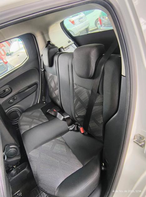 FIAT Mobi 1.0 4P FLEX EVO EASY ON, Foto 7