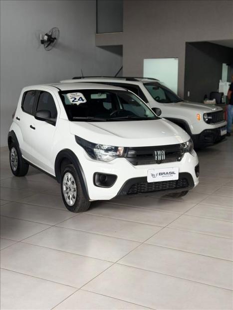 FIAT Mobi 1.0 4P FLEX EVO LIKE, Foto 1