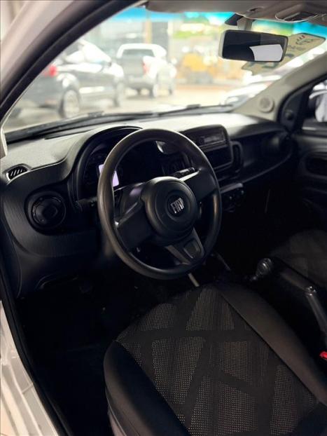 FIAT Mobi 1.0 4P FLEX EVO LIKE, Foto 4