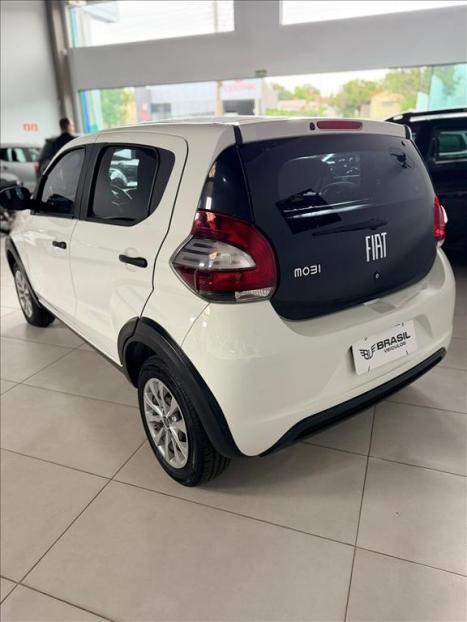 FIAT Mobi 1.0 4P FLEX EVO LIKE, Foto 7