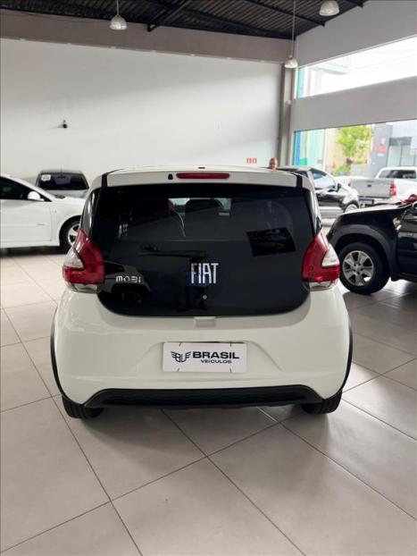 FIAT Mobi 1.0 4P FLEX EVO LIKE, Foto 8