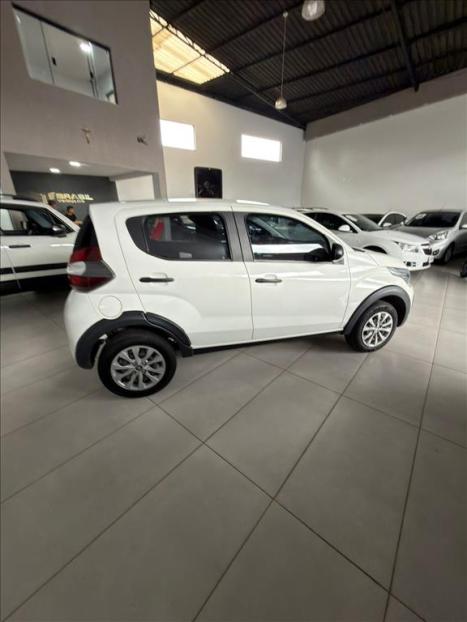 FIAT Mobi 1.0 4P FLEX EVO LIKE, Foto 9