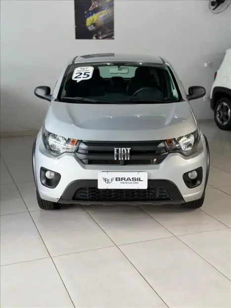 FIAT Mobi 1.0 4P FLEX EVO LIKE, Foto 1