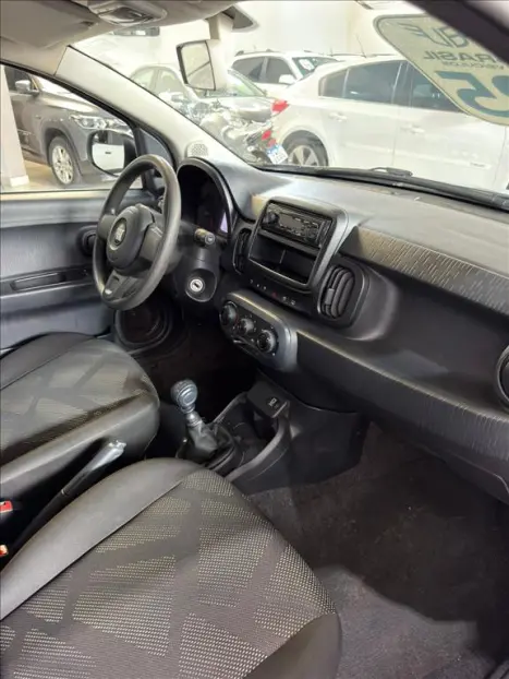 FIAT Mobi 1.0 4P FLEX EVO LIKE, Foto 5