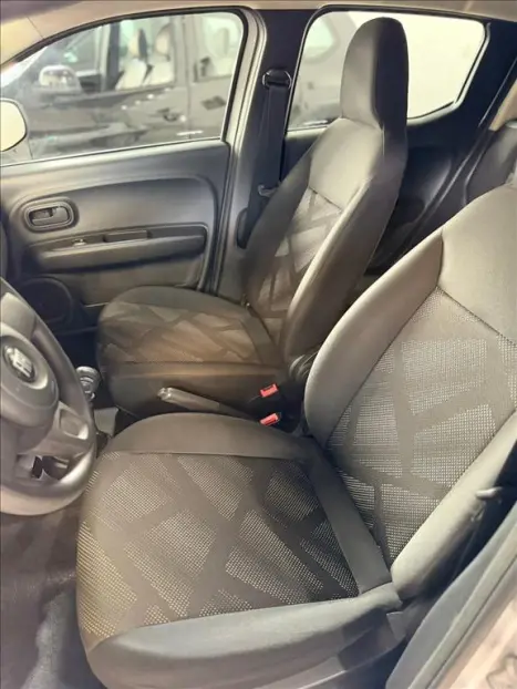 FIAT Mobi 1.0 4P FLEX EVO LIKE, Foto 6