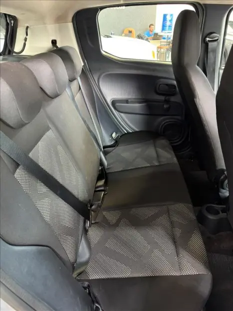 FIAT Mobi 1.0 4P FLEX EVO LIKE, Foto 7