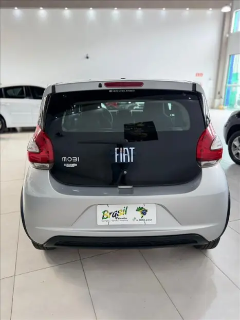 FIAT Mobi 1.0 4P FLEX EVO LIKE, Foto 10
