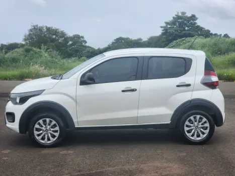 FIAT Mobi 1.0 4P FLEX EVO LIKE, Foto 3