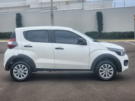 FIAT Mobi 1.0 4P FLEX EVO LIKE, Foto 5