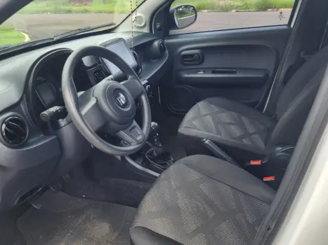 FIAT Mobi 1.0 4P FLEX EVO LIKE, Foto 9