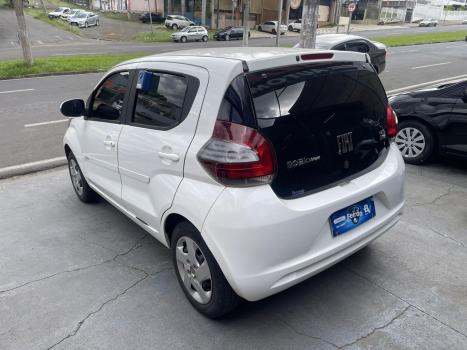 FIAT Mobi 1.0 4P FLEX EVO LIKE, Foto 2