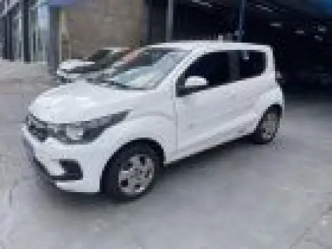 FIAT Mobi 1.0 4P FLEX EVO LIKE, Foto 8