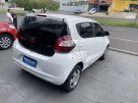 FIAT Mobi 1.0 4P FLEX EVO LIKE, Foto 10