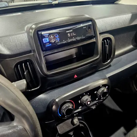 FIAT Mobi 1.0 4P FLEX EVO LIKE, Foto 7