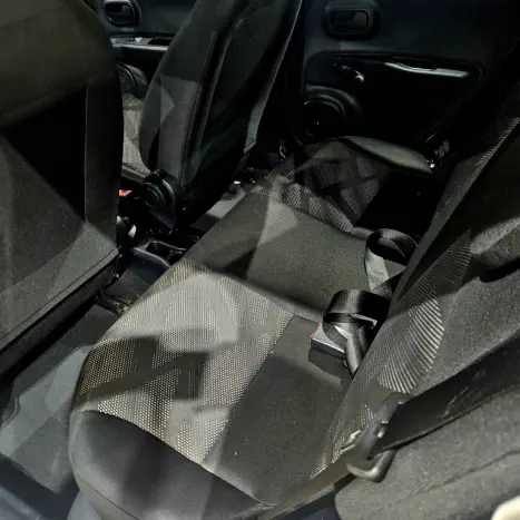 FIAT Mobi 1.0 4P FLEX EVO LIKE, Foto 8