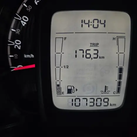 FIAT Mobi 1.0 4P FLEX EVO LIKE, Foto 9