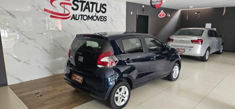 FIAT Mobi 1.0 4P FLEX EVO EASY ON, Foto 2