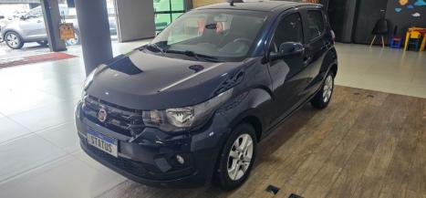 FIAT Mobi 1.0 4P FLEX EVO EASY ON, Foto 4