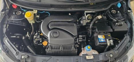 FIAT Mobi 1.0 4P FLEX EVO EASY ON, Foto 9