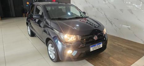 FIAT Mobi 1.0 4P FLEX EVO EASY ON, Foto 10