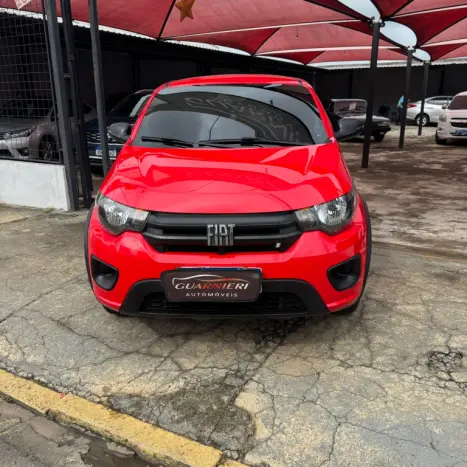 FIAT Mobi 1.0 4P FLEX EVO LIKE, Foto 1