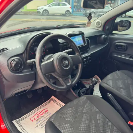 FIAT Mobi 1.0 4P FLEX EVO LIKE, Foto 10