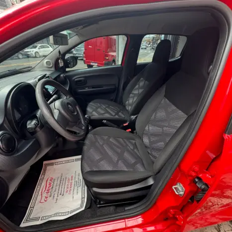 FIAT Mobi 1.0 4P FLEX EVO LIKE, Foto 11