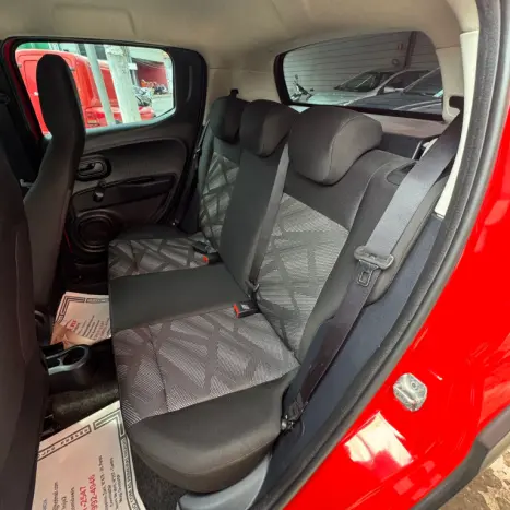 FIAT Mobi 1.0 4P FLEX EVO LIKE, Foto 12