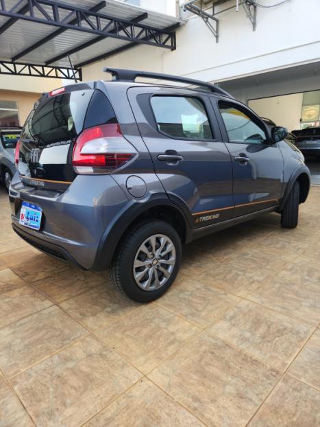 FIAT Mobi 1.0 4P FLEX EVO TREKKING, Foto 7