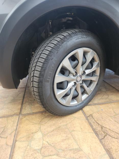 FIAT Mobi 1.0 4P FLEX EVO TREKKING, Foto 8