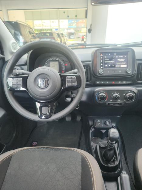 FIAT Mobi 1.0 4P FLEX EVO TREKKING, Foto 11