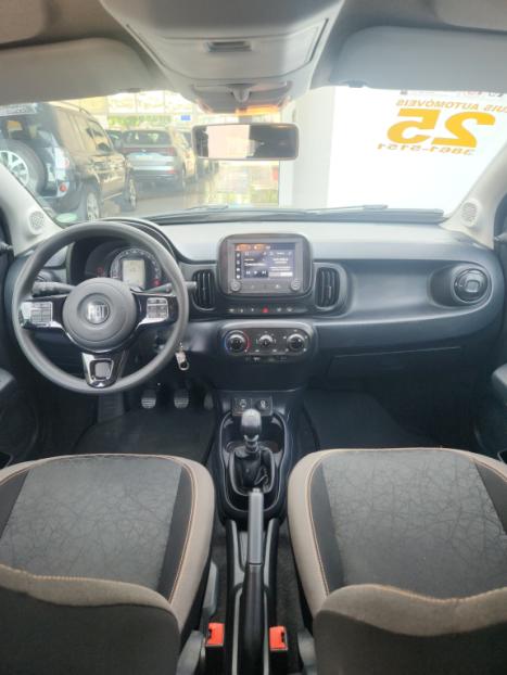 FIAT Mobi 1.0 4P FLEX EVO TREKKING, Foto 12